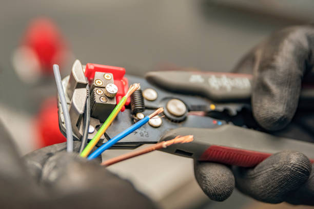 Best Electrical Contractors for Businesses  in Kingston, RI