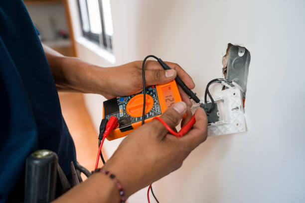 Best Electrical Repair Services  in Kingston, RI