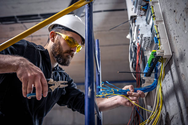 Electrical System Inspection in RI