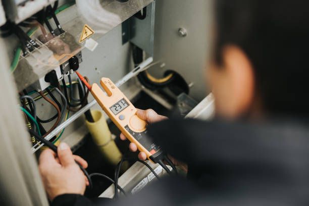 Electrical Rewiring Services in RI