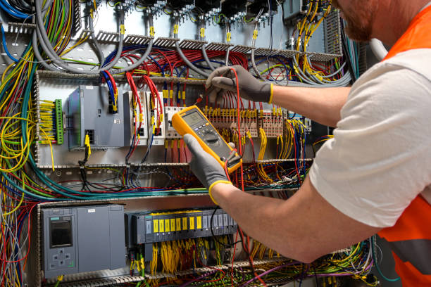 Best Licensed Electrician  in Kingston, RI