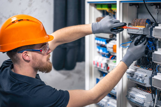 Best Circuit Breaker Repair  in Kingston, RI