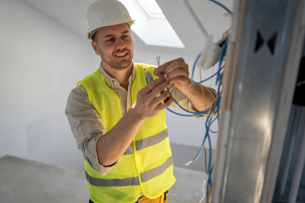 Best Electrical Troubleshooting Services  in Kingston, RI