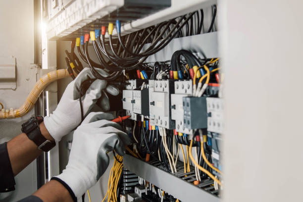 Best Home Electrical Repair  in Kingston, RI