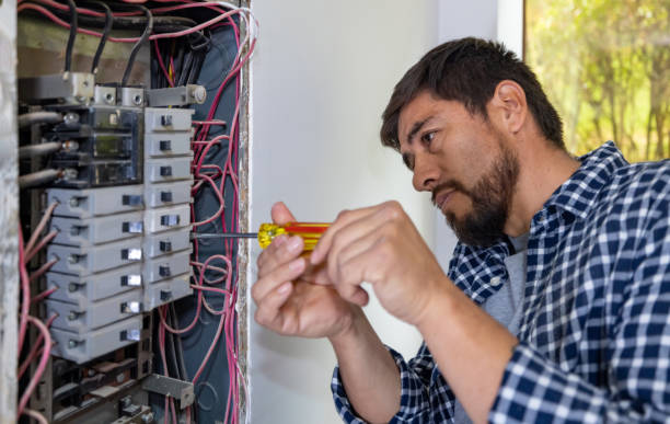 Best Affordable Electrical Installation  in Kingston, RI